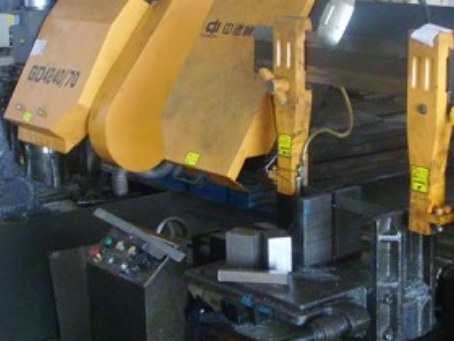 颍上SM45模具钢