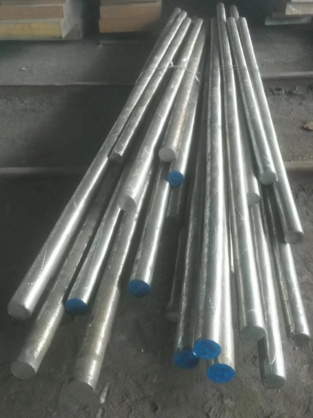 颍上P20模具钢