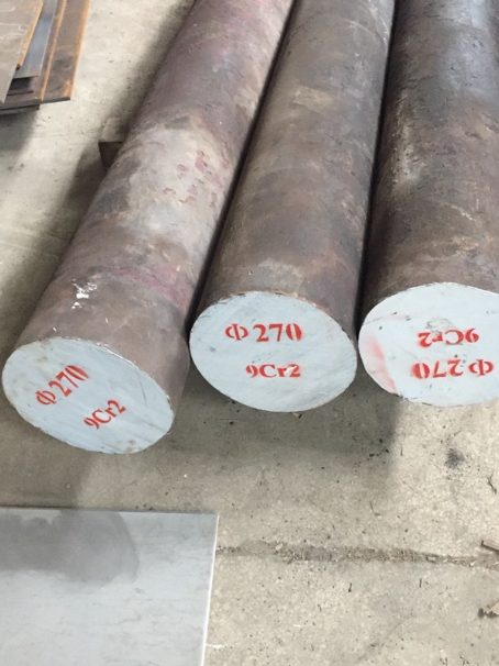 颍上9Cr2工具钢