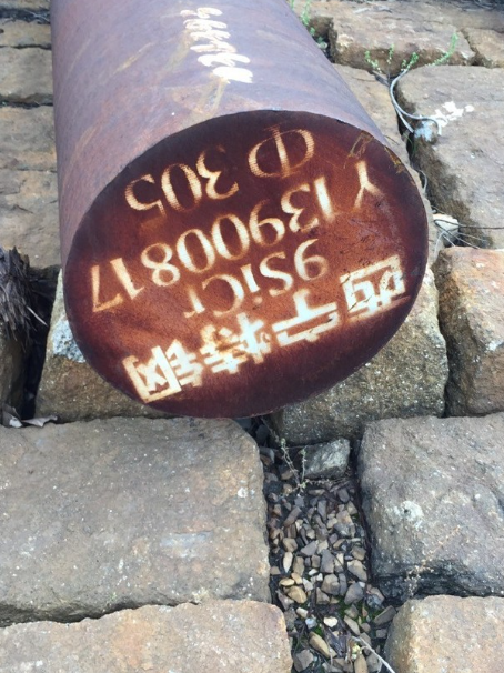 颍上9CrSi工具钢